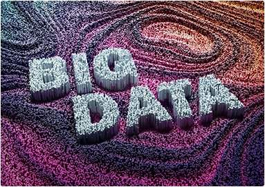 Big Data Analytics Services and Consulting