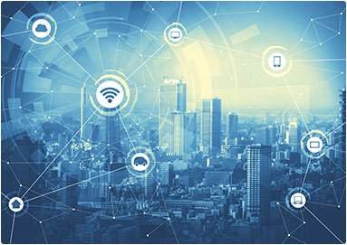 Internet of Things (IoT) Solutions and Services