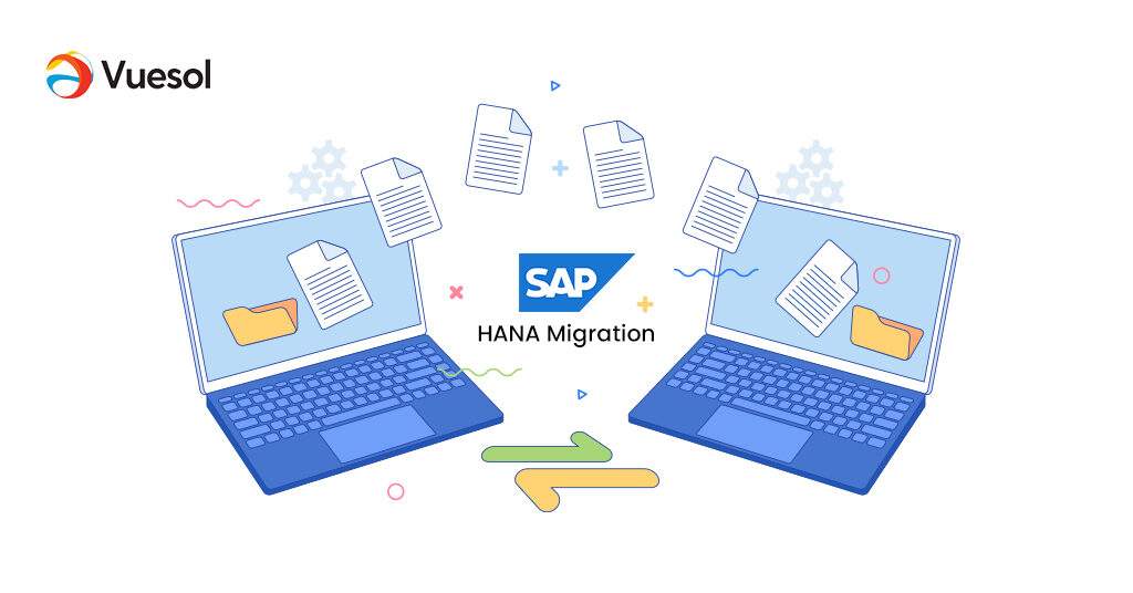 Everything You Need To Know About SAP HANA Migration In 2023